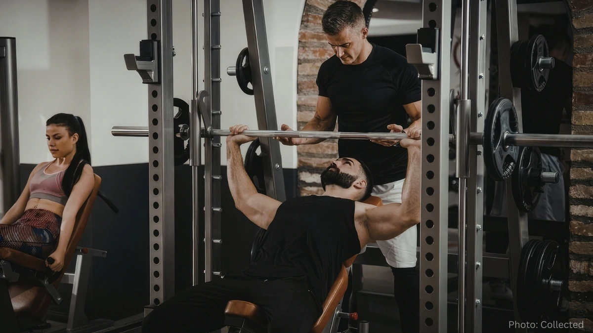 Exercise Routines for Busy Professionals: Simple Workouts Help Maintain Health Despite Packed Schedules