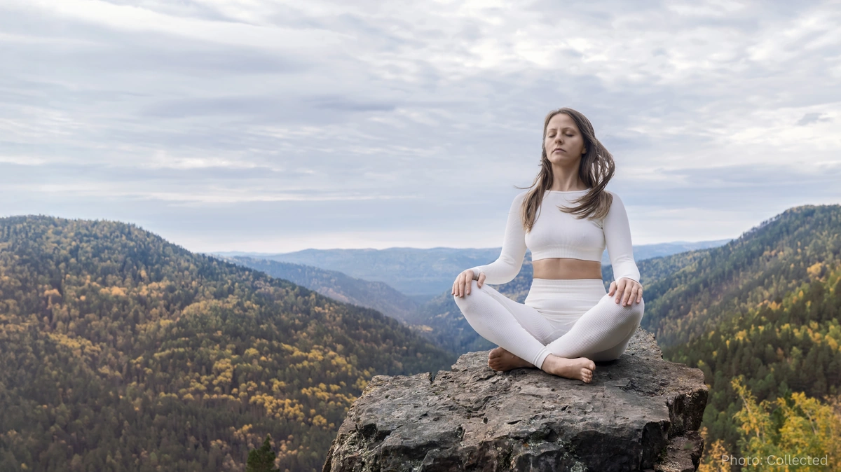 Mindfulness and Meditation Basics: Simple Daily Practices for Better Mental Well-Being
