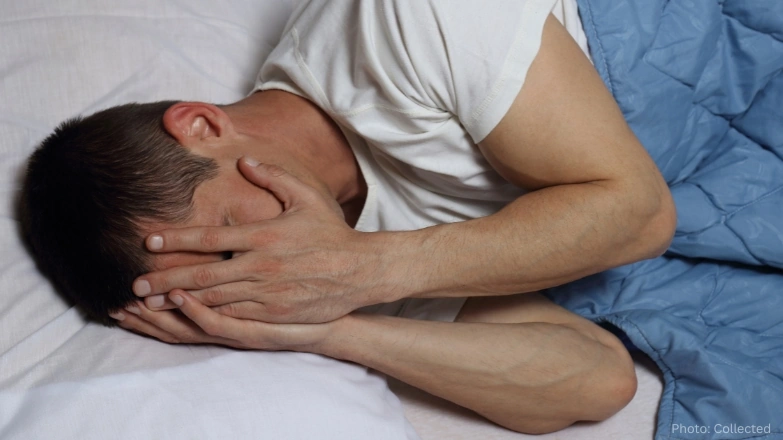 Sleep Disorders on the Rise: Experts Stress Early Diagnosis and Healthy Habits for Better Rest