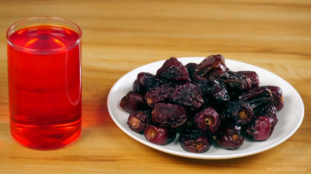 Ramadan Health & Fasting Guide: How to Stay Healthy Throughout the Holy Month