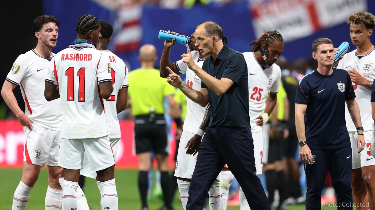 England Consider Altitude Aid as Tuchel Approves Viagra Option Ahead of Mexico World Cup Clash