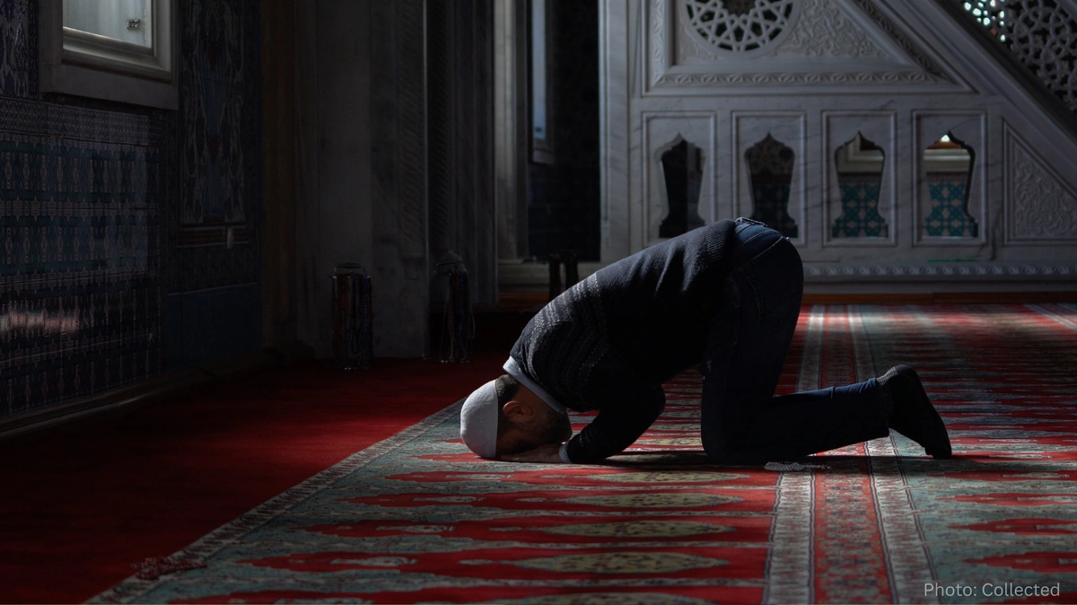 The Importance of Jumu'ah Prayer: Understanding Islam's Weekly Congregational Worship