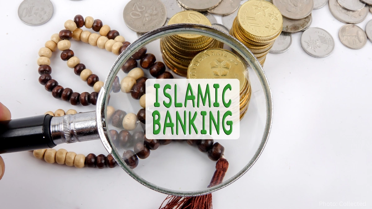 Islamic Personal Finance and Halal Banking: A Practical Guide to Managing Money According to Shariah