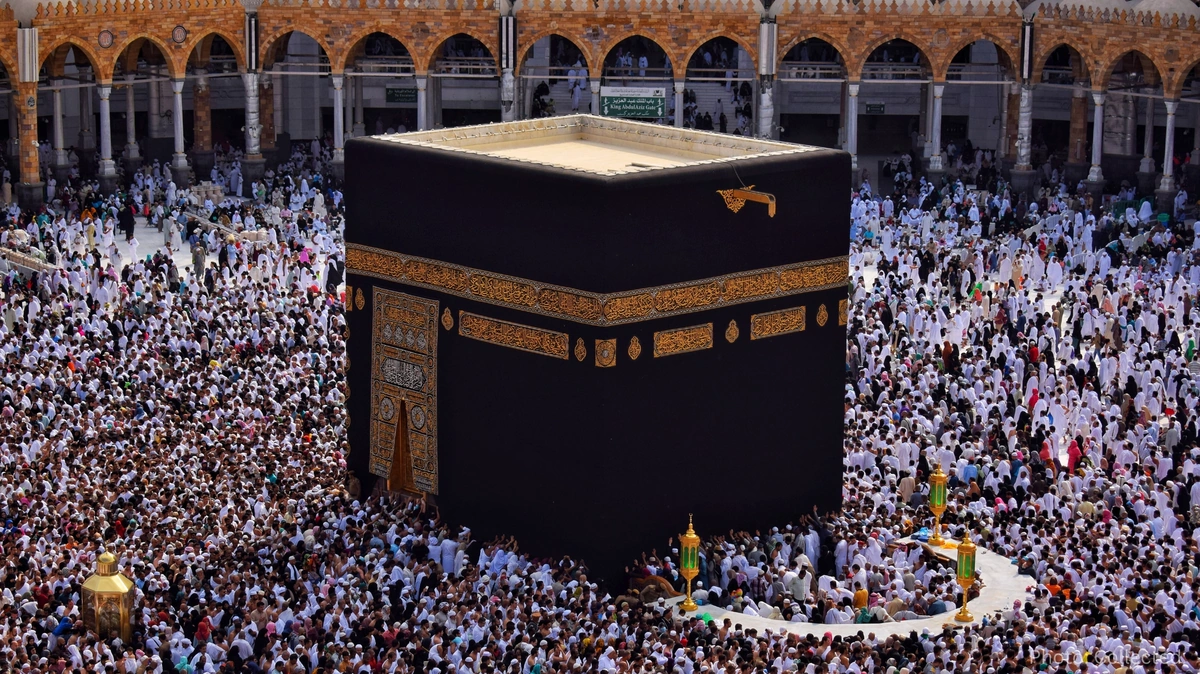 Hajj Preparation Guide: Essential Steps for a Safe, Meaningful, and Spiritually Rewarding Pilgrimage