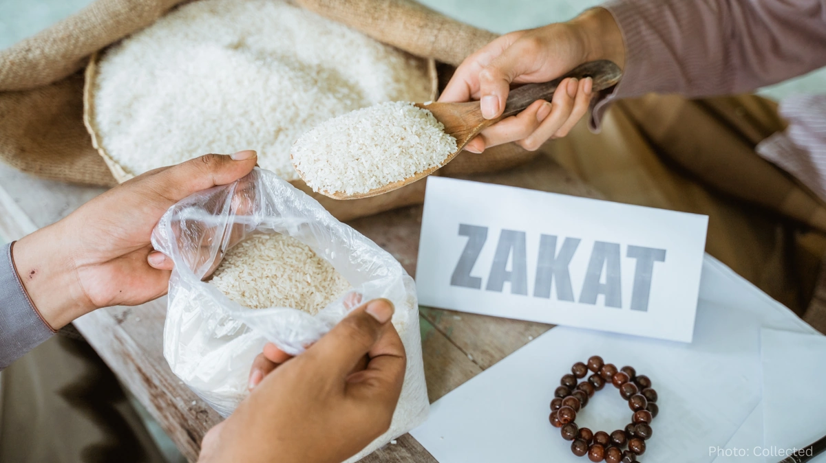 Zakat and Charitable Giving in Islam: Understanding the Principles of Wealth, Compassion, and Social Responsibility