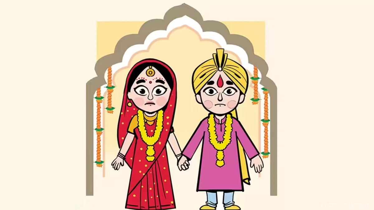 Child Marriage: Understanding the Causes and Strengthening Efforts to End the Practice