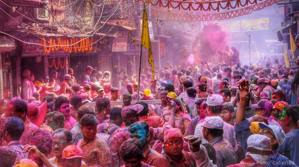 Hindu Minority Festivals and Cultural Heritage in Bangladesh