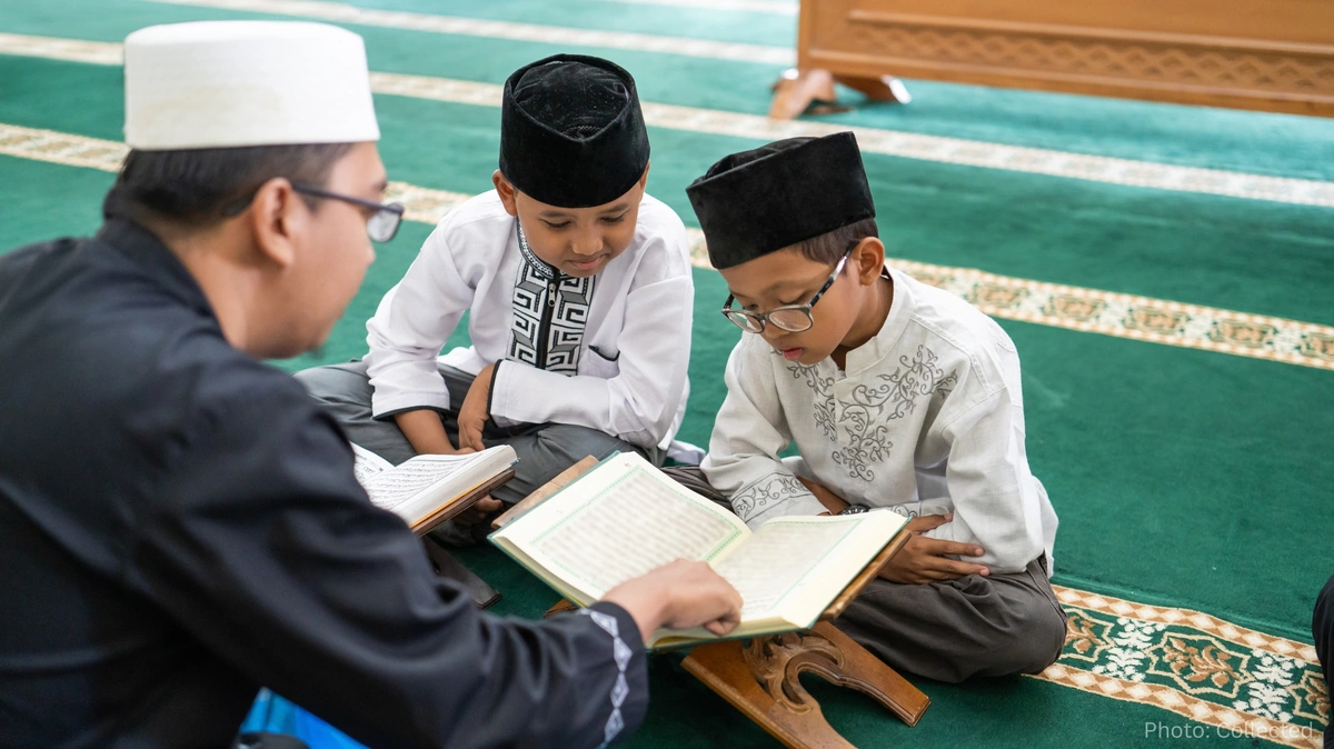 Quran Recitation and Tajweed Learning: Preserving the Beauty and Accuracy of the Holy Quran