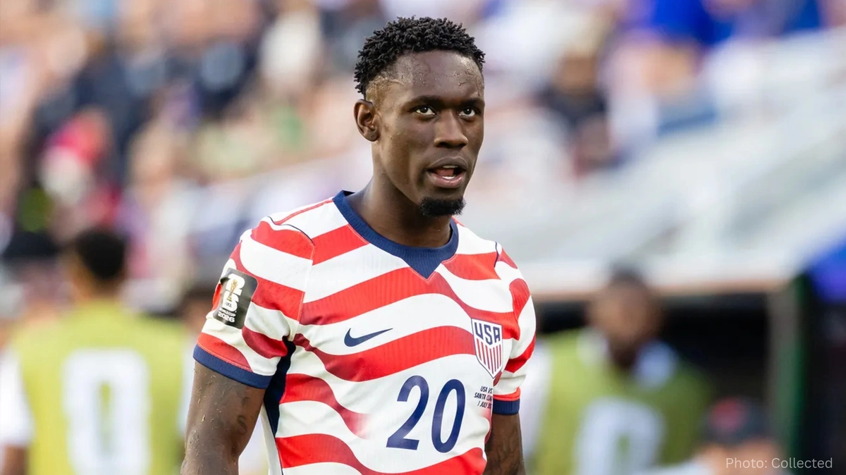 FIFA Suspends Balogun's Ban Ahead of Belgium Clash as Trump, US Team Welcome Decision