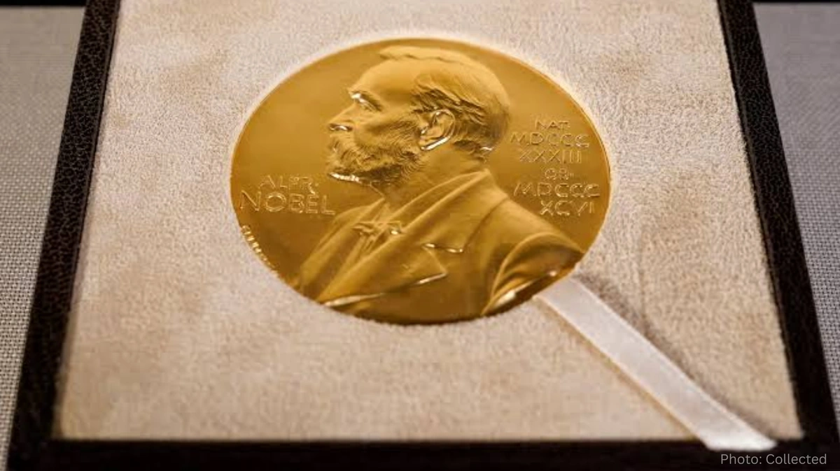 Trump Says He Helped Settle Eight Wars but Has Yet to Receive a Nobel Peace Prize