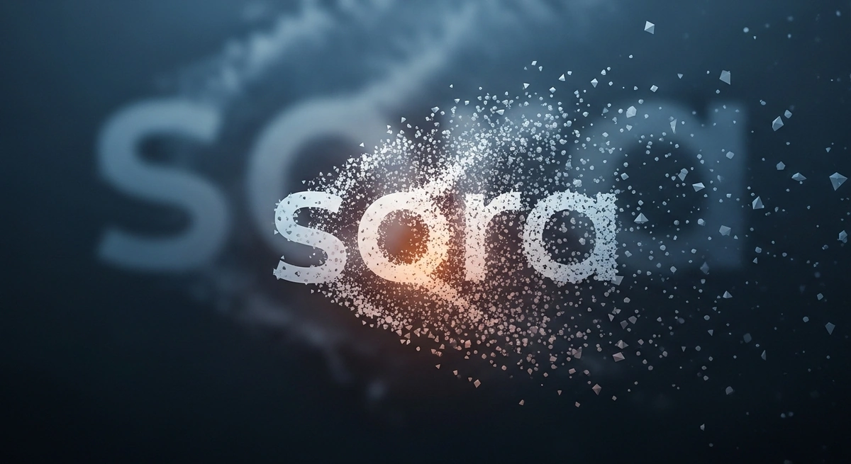 OpenAI discontinues Sora in major AI product pivot