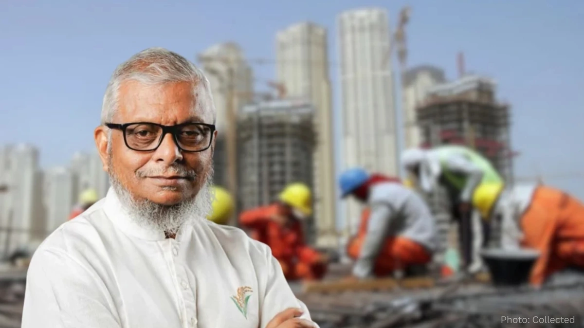Malaysia Reopens Labour Market for Bangladeshi Workers Following High-Level Bilateral Talks