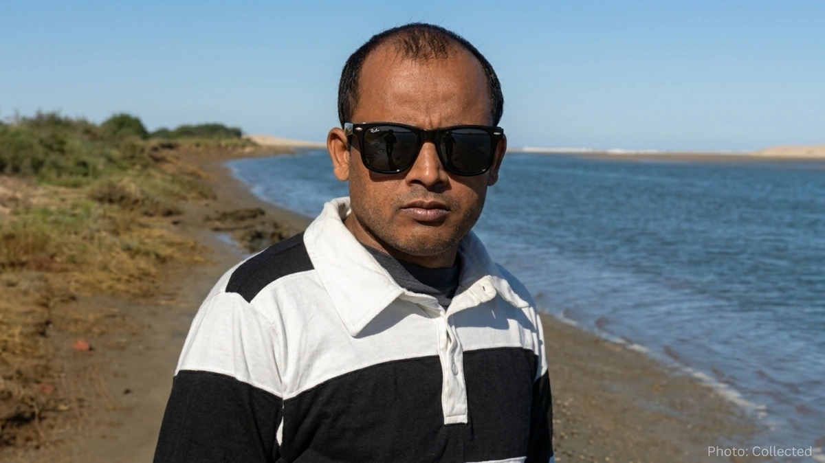 Bangladeshi Businessman Shot Dead in South Africa, Five-Year-Old Daughter Injured