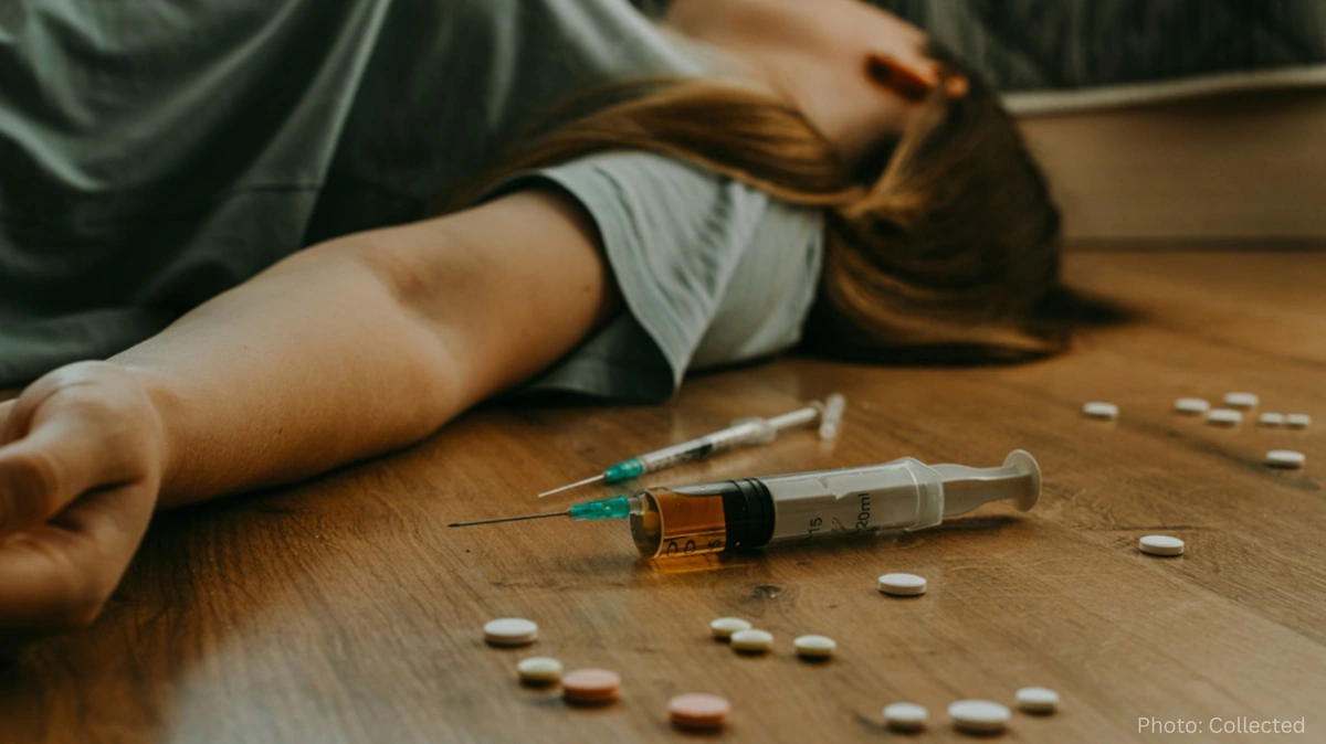 Drug Abuse Among Youth Emerges as a Growing Social Challenge