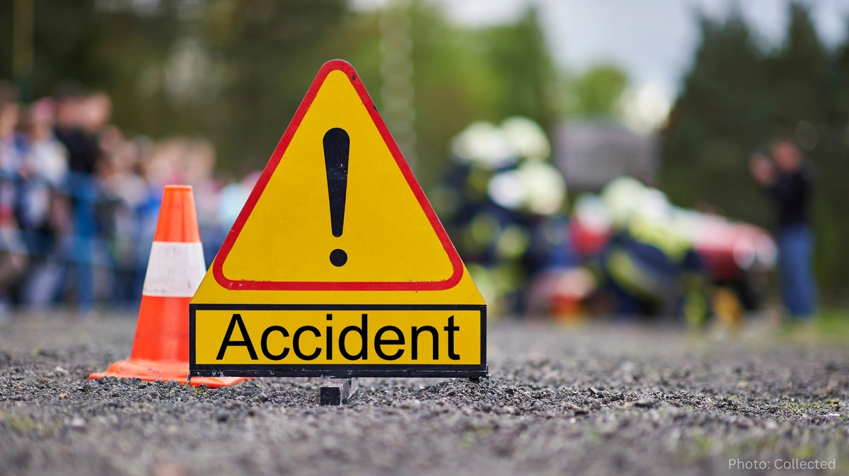 Road Safety and Accident Prevention Remain Critical National Priorities