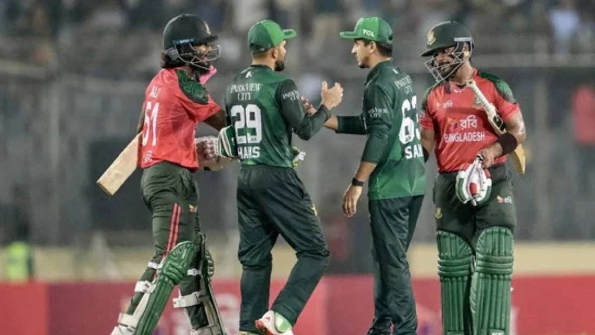 Pakistan May Boycott T20 World Cup if Bangladesh Withdraws