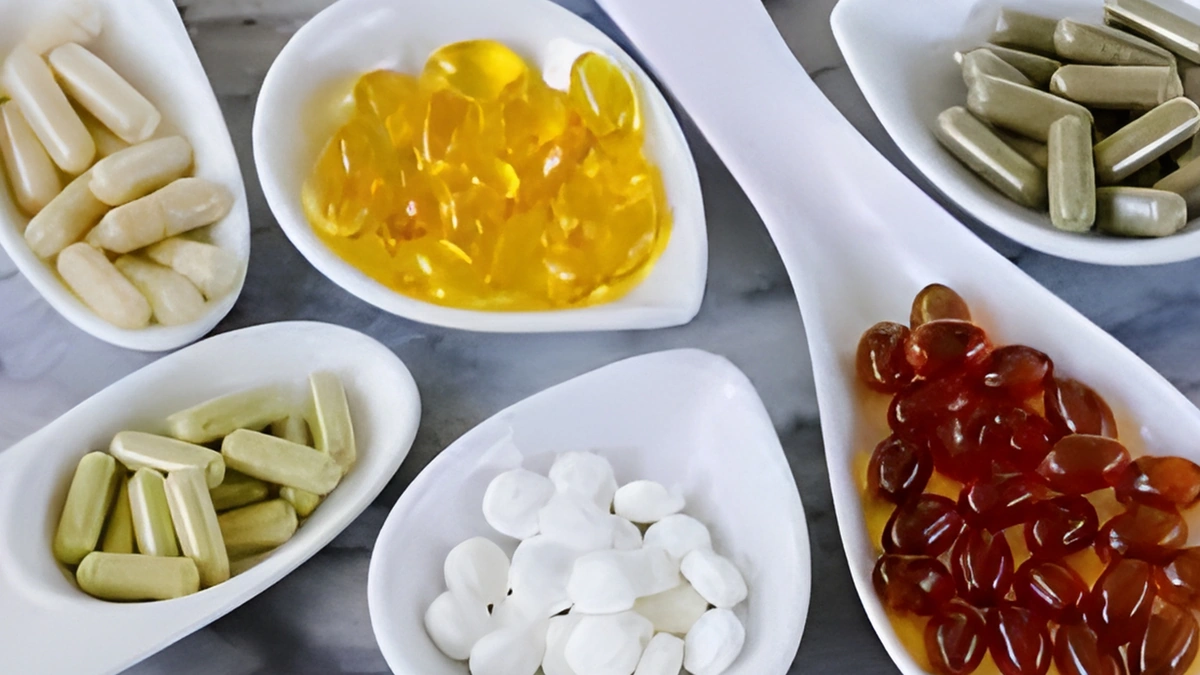 Are weight-loss food supplements effective and safe?