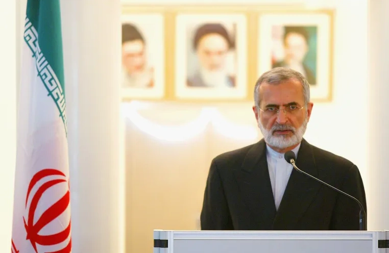 Kamal Kharazi gravely wounded in apparent assassination attempt at Tehran home