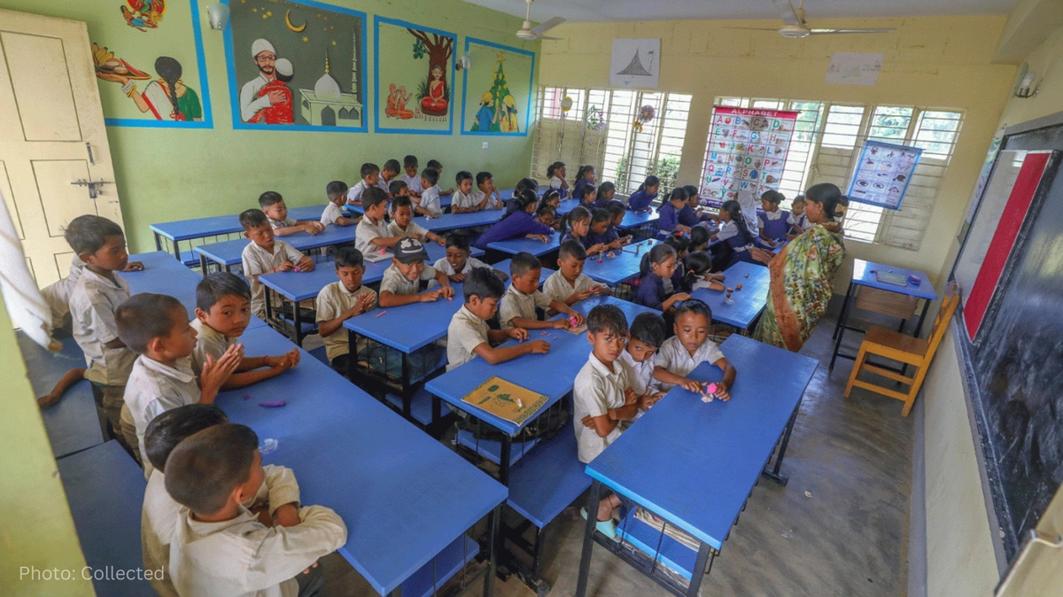 Bangladesh to Introduce Music, Drama and Dance in Primary School Curriculum