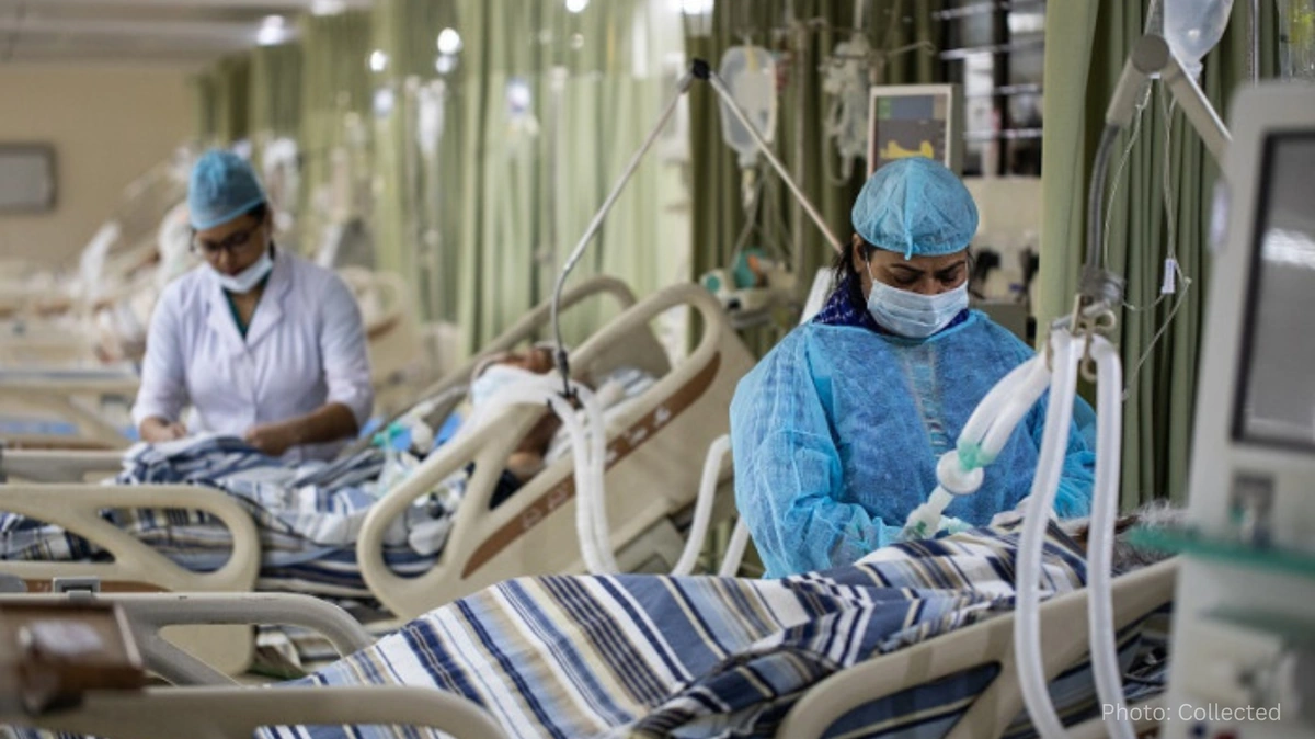 Bangladesh to Expand Healthcare Access Through PPP Model and E-Health Card Pilot Programme
