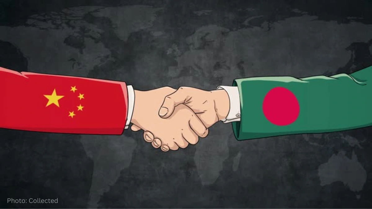 Bangladesh Targets Major Chinese Investment and Over $9 Billion in Financing Ahead of Prime Minister’s Beijing Visit
