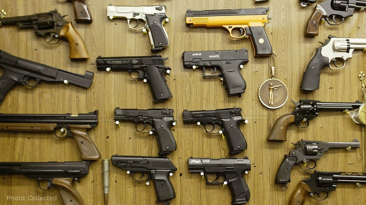Bangladesh May Impose Tk50,000–Tk1 Lakh Advance Tax on Firearm Licence Applicants