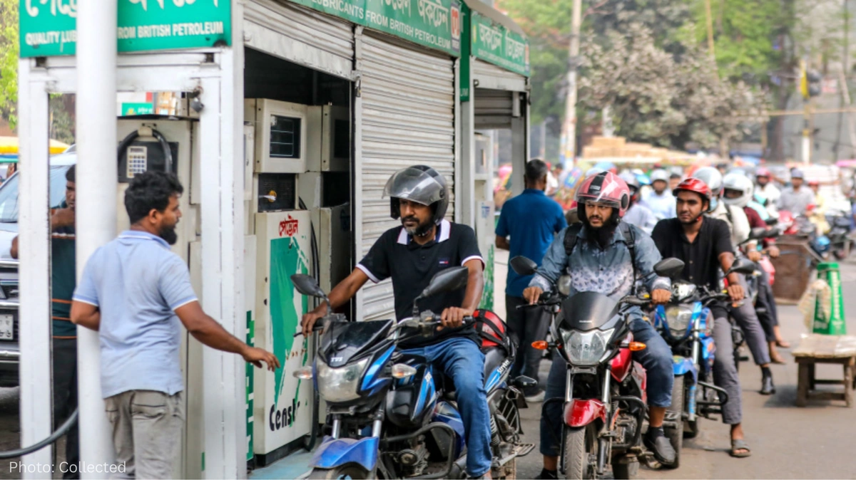 Govt Approves Fuel Imports Worth Tk17,033 Crore to Ensure Energy Supply