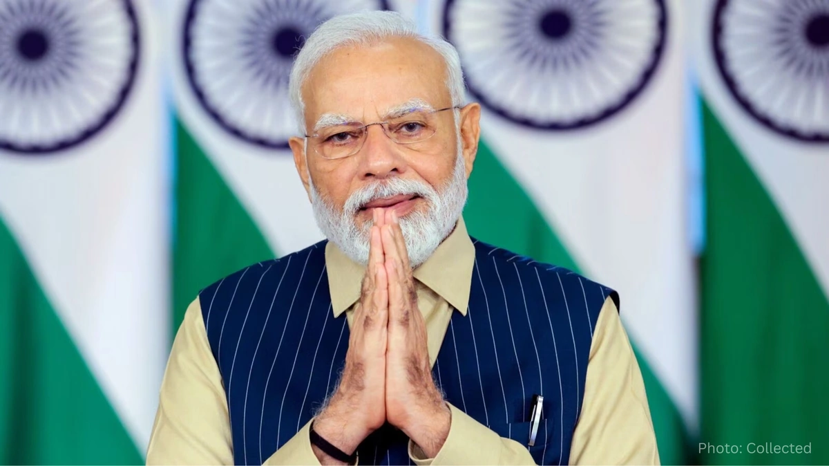 Narendra Modi Becomes India’s Longest-Serving Elected Prime Minister
