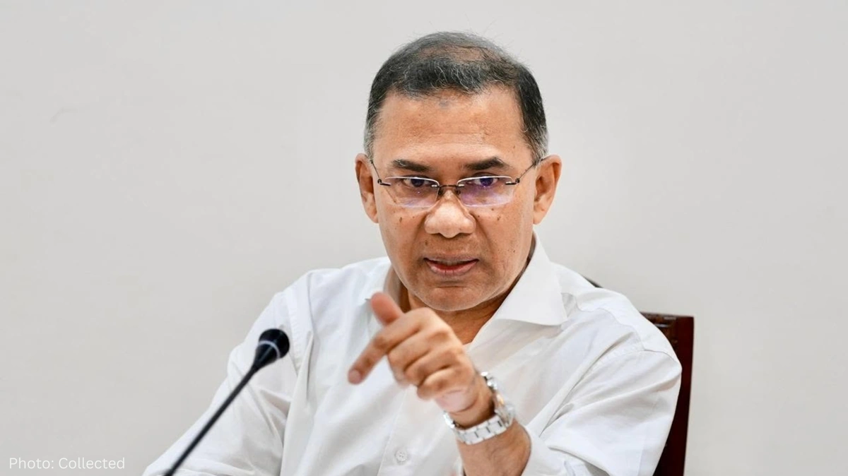 Prime Minister Tarique Rahman to Visit Cox’s Bazar on June 13