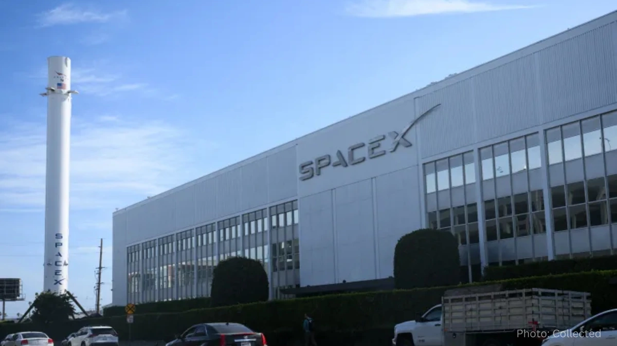 Mississippi Residents Sue xAI and SpaceX Over Data Center Noise and “Nuisance” Claims