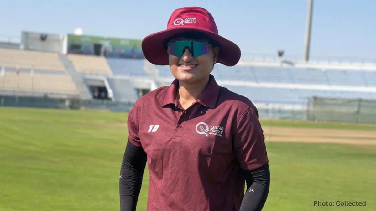 Bangladesh's Fatema Tuj Johora Appointed Head Coach of Qatar Women's Cricket Team