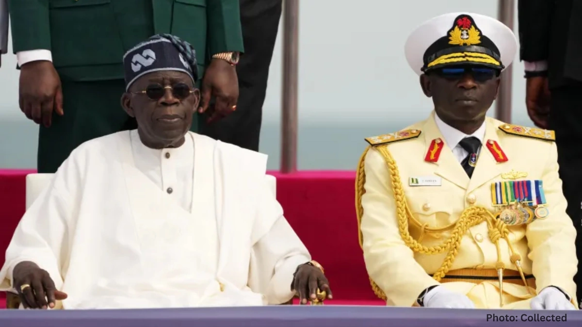 Nigeria Claims Over 13,000 Militants Killed in One Year as Security Crisis Persists