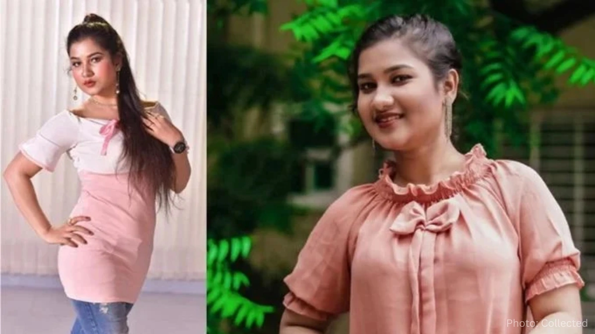 Actress Asma Jhilik Dies After Fall From Dhanmondi Hospital; Husband Arrested Following Family's Murder Allegation
