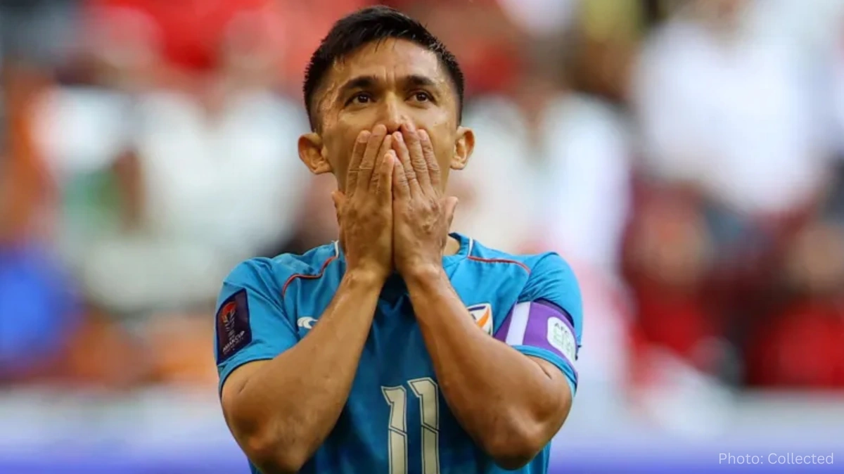 Why India Continues to Struggle in the World's Most Popular Sport