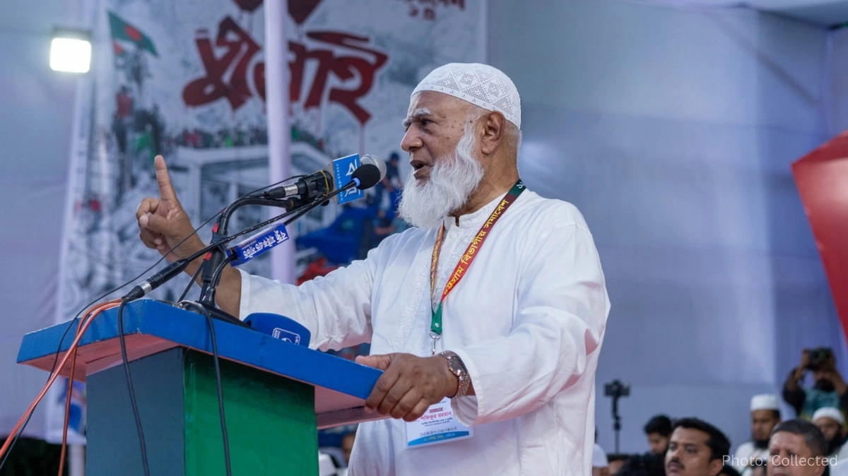 Shafiqur Rahman Warns Government to Honour Referendum Verdict or "Face Consequences"