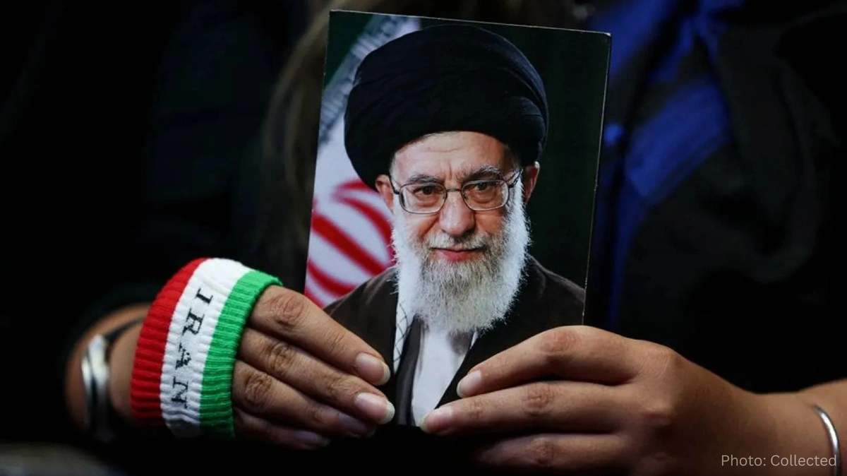 Iran Announces Funeral Schedule for Late Supreme Leader Ali Khamenei