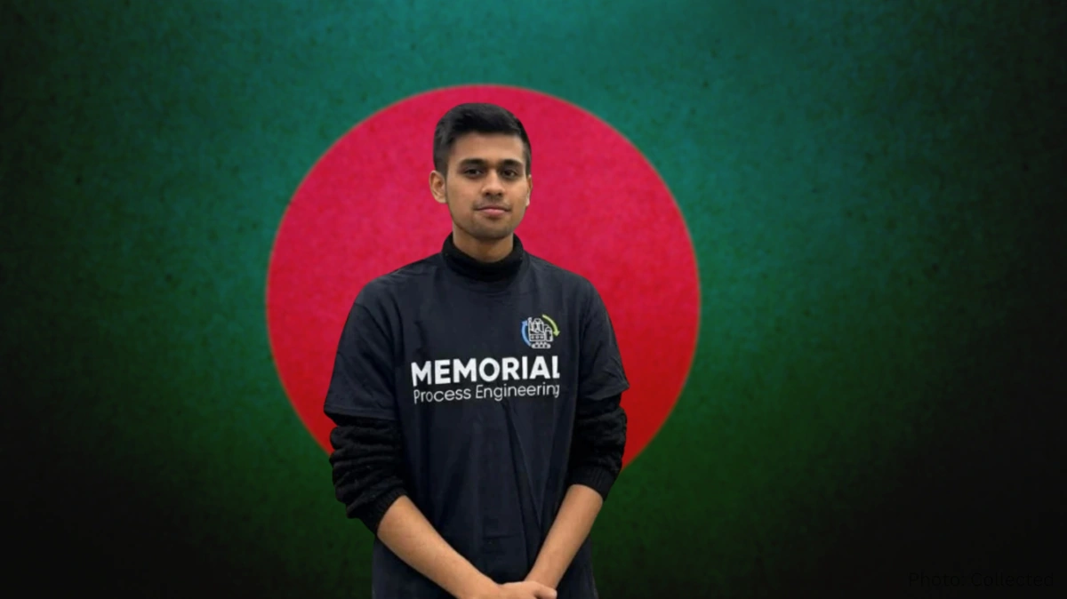 Bangladeshi Student Killed in Canada Road Crash as Family Seeks Help to Bring Body Home