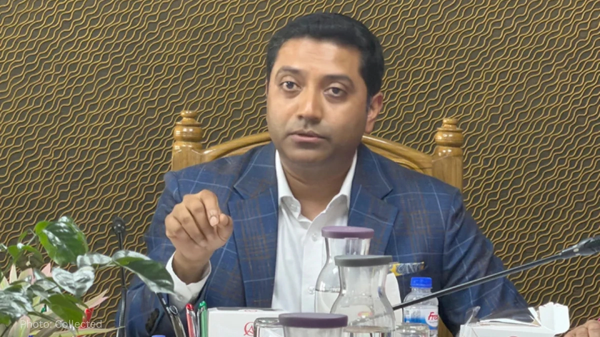 Bangladesh's HSC Standard Comparable to Singapore's Grade Six, Says State Minister Bobby Hajjaj in Parliament