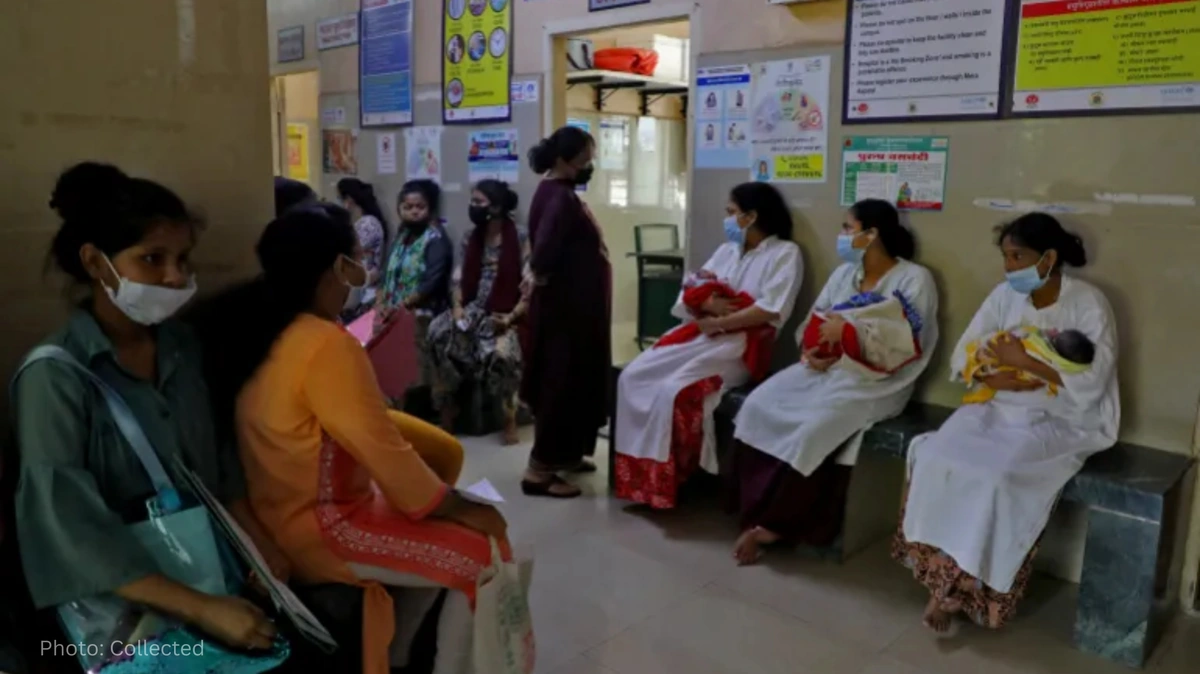 Costs, Careers and Changing Priorities: Why More Indians Are Choosing to Have Fewer Children