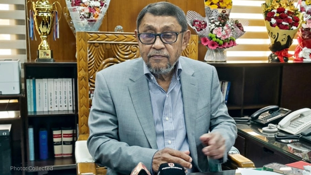 Government Approves Narsingdi Medical College Amid Concerns Over Faculty Shortages