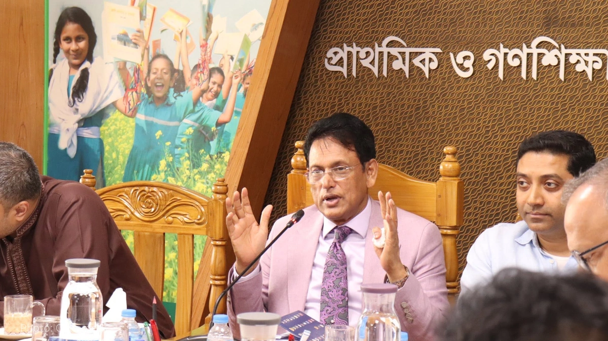 Cabinet Rejects Proposal for Music Teacher Posts in Government Primary Schools
