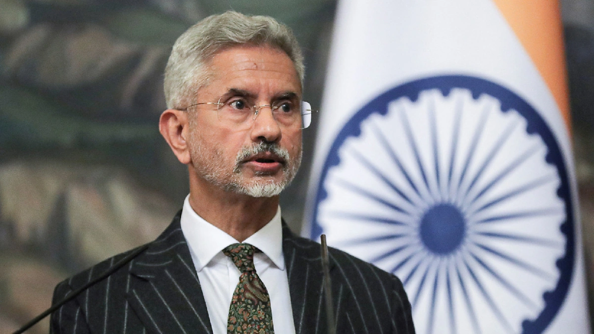 Indian FM Arriving in Dhaka for Khaleda Zia’s Funeral