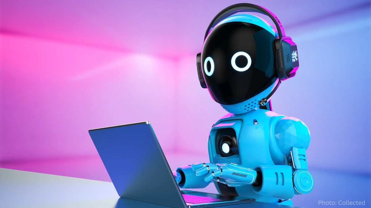 Why AI Chatbots Cannot Replace Human Psychotherapists