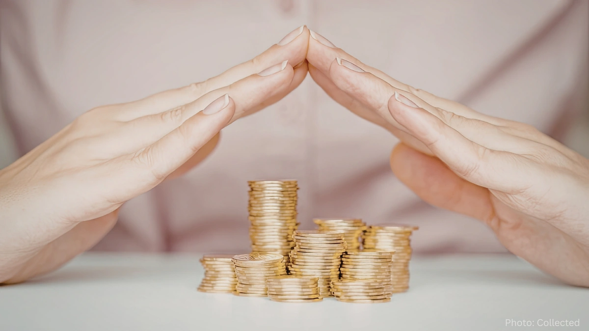 Gold and Savings Investment Options: Safe-Haven Strategies for Protecting Wealth in Uncertain Times
