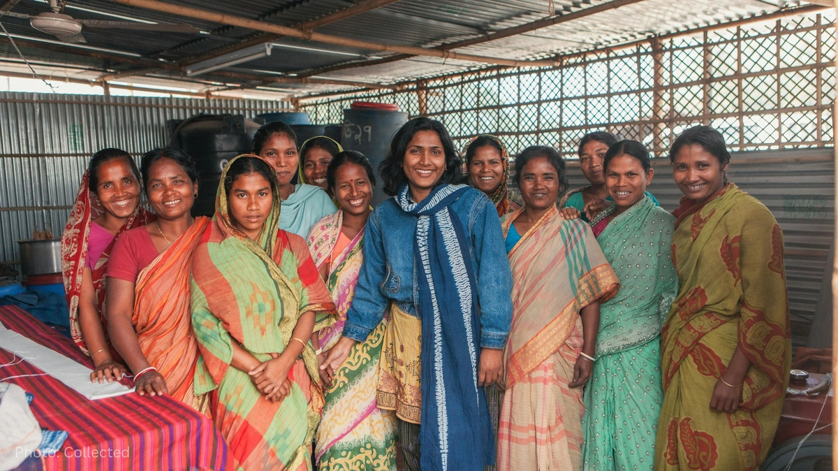 Microfinance and Rural Entrepreneurship Drive Economic Opportunities Beyond Urban Centers