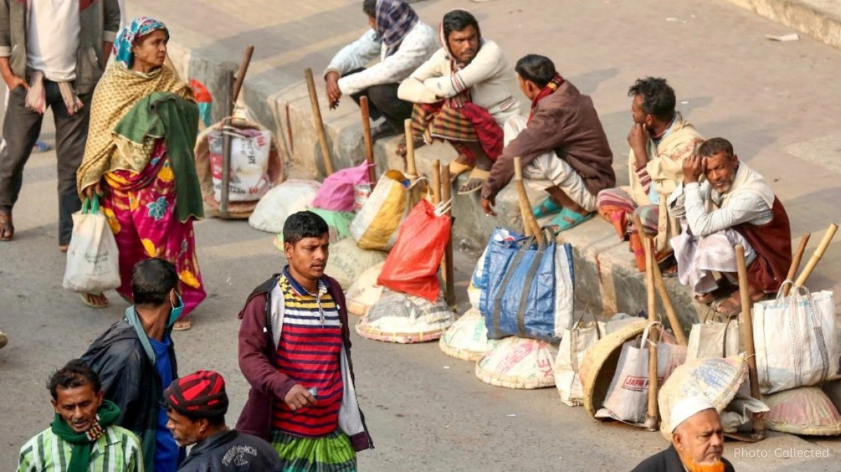 Rising Cost of Living in Dhaka Puts Increasing Pressure on Household Budgets
