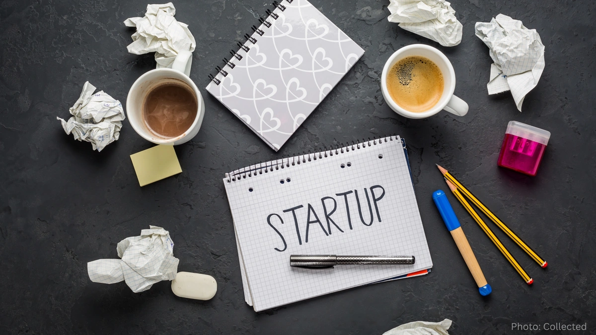 From Idea to Enterprise: A Practical Guide to Starting a Small Business