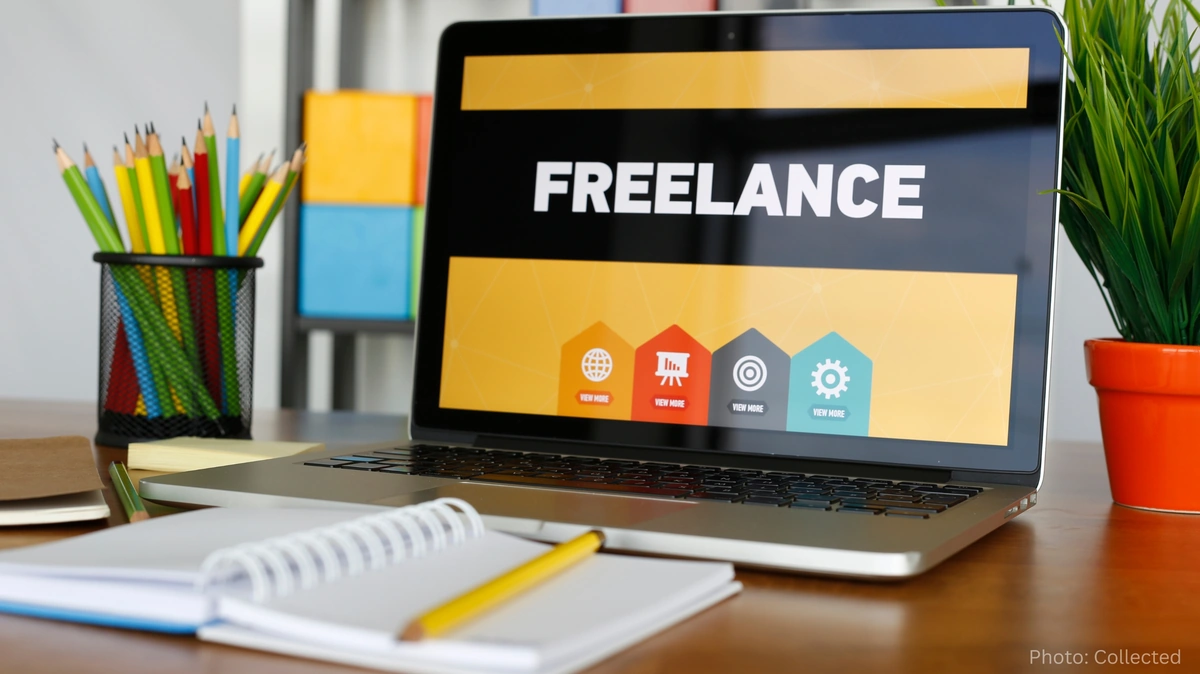 Freelancing & Remote Work Guide: Skills, Platforms and How to Start a Successful Online Career