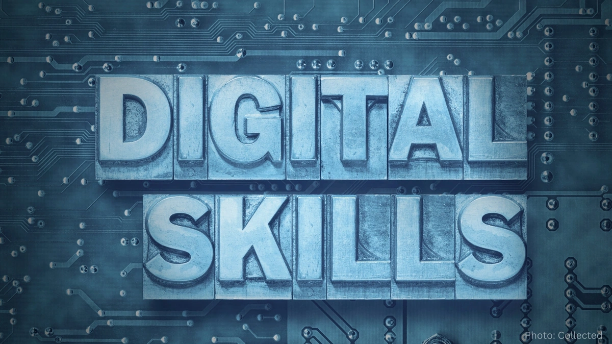 Digital Skills for the Job Market: Essential Competencies Driving Employment in the Modern Economy