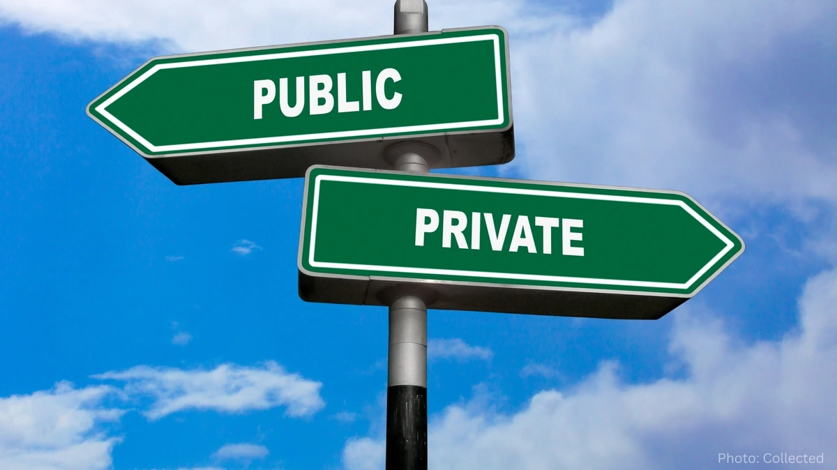 Public vs Private University Comparison: Key Differences in Admission, Cost, Quality and Career Outcomes